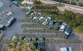Estudio En Primera Linea De Playa